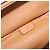 Céline CELINE Beauty Case Macadam in PVC e Pelle Marrone con Finiture Oro Autentico ep15314A - vista 16