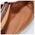 Céline CELINE Beauty Case Macadam in PVC e Pelle Marrone con Finiture Oro Autentico ep15314A - vista 17
