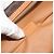 Céline CELINE Beauty Case Macadam in PVC e Pelle Marrone con Finiture Oro Autentico ep15314A - vista 20