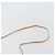 Borsa a tracolla Christian Dior PVC Pelle Grigio Marrone Auth ep15197 - vista 8
