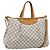 LOUIS VUITTON Sac à bandoulière Damier Azur Siracusa GM N41111 LV Auth ep15640A