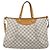 LOUIS VUITTON Sac à bandoulière Damier Azur Siracusa GM N41111 LV Auth ep15640A - vue 13