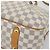 LOUIS VUITTON Sac à bandoulière Damier Azur Siracusa GM N41111 LV Auth ep15640A - vue 15