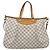 LOUIS VUITTON Sac à bandoulière Damier Azur Siracusa GM N41111 LV Auth ep15640A - vue 2