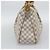 LOUIS VUITTON Sac à bandoulière Damier Azur Siracusa GM N41111 LV Auth ep15640A - vue 3