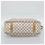 LOUIS VUITTON Sac à bandoulière Damier Azur Siracusa GM N41111 LV Auth ep15640A - vue 5