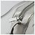 Borsa a tracolla BALENCIAGA Everyday in pelle Argento 552372 Auth 192828A - vista 15