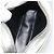 Borsa a tracolla BALENCIAGA Everyday in pelle Argento 552372 Auth 192828A - vista 17