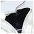Borsa a tracolla BALENCIAGA Everyday in pelle Argento 552372 Auth 192828A - vista 18