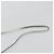 Borsa a tracolla BALENCIAGA Everyday in pelle Argento 552372 Auth 192828A - vista 8