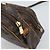 LOUIS VUITTON Monogram Amazon Shoulder Bag M45236 LV Auth ep15418 Monogramma - vista 10