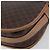 Céline CELINE Bolsa de Ombro Macadam em PVC e Couro Marrom com Detalhes Dourados Auth ep15274 - vista 12