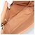 Céline CELINE Bolsa de Ombro Macadam em PVC e Couro Marrom com Detalhes Dourados Auth ep15274 - vista 18