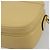 Borsa a Spalla GUCCI in Pelle Avorio Oro 001 115 1515 Auth bs36281 - vista 10
