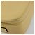 Borsa a Spalla GUCCI in Pelle Avorio Oro 001 115 1515 Auth bs36281 - vista 11