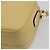 Borsa a Spalla GUCCI in Pelle Avorio Oro 001 115 1515 Auth bs36281 - vista 12
