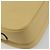 Borsa a Spalla GUCCI in Pelle Avorio Oro 001 115 1515 Auth bs36281 - vista 13
