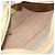 Borsa a Spalla GUCCI in Pelle Avorio Oro 001 115 1515 Auth bs36281 - vista 16