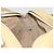 Borsa a Spalla GUCCI in Pelle Avorio Oro 001 115 1515 Auth bs36281 - vista 17