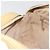 Borsa a Spalla GUCCI in Pelle Avorio Oro 001 115 1515 Auth bs36281 - vista 18