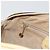 Borsa a Spalla GUCCI in Pelle Avorio Oro 001 115 1515 Auth bs36281 - vista 19