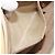 Borsa a Spalla GUCCI in Pelle Avorio Oro 001 115 1515 Auth bs36281 - vista 20