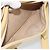 Borsa a Spalla GUCCI in Pelle Avorio Oro 001 115 1515 Auth bs36281 - vista 22