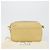 Borsa a Spalla GUCCI in Pelle Avorio Oro 001 115 1515 Auth bs36281 - vista 25