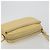 Borsa a Spalla GUCCI in Pelle Avorio Oro 001 115 1515 Auth bs36281 - vista 6
