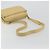 Borsa a Spalla GUCCI in Pelle Avorio Oro 001 115 1515 Auth bs36281 - vista 7