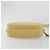 Borsa a Spalla GUCCI in Pelle Avorio Oro 001 115 1515 Auth bs36281 - vista 9