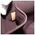 LOUIS VUITTON Borsa Monogram Vernis Alma BB Amarante M91678 LV Auth ka5391 Bordò - vista 12