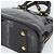 LOUIS VUITTON Borsa Monogram Vernis Alma BB Amarante M91678 LV Auth ka5391 Bordò - vista 18