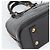 LOUIS VUITTON Borsa Monogram Vernis Alma BB Amarante M91678 LV Auth ka5391 Bordò - vista 19