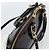 LOUIS VUITTON Borsa Monogram Vernis Alma BB Amarante M91678 LV Auth ka5391 Bordò - vista 6