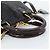 LOUIS VUITTON Borsa Monogram Vernis Alma BB Amarante M91678 LV Auth ka5391 Bordò - vista 7