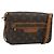 LOUIS VUITTON Borsa a Spalla Monogram Saint Germain M51210 LV Auth 193980 Monogramma