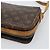 LOUIS VUITTON Borsa a Spalla Monogram Saint Germain M51210 LV Auth 193980 Monogramma - vista 17