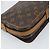 LOUIS VUITTON Borsa a Spalla Monogram Saint Germain M51210 LV Auth 193980 Monogramma - vista 18
