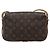 LOUIS VUITTON Borsa a Spalla Monogram Saint Germain M51210 LV Auth 193980 Monogramma - vista 2