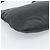 Borsa a tracolla PRADA in pelle nera argento ka5401V Nero - vista 11