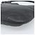 Borsa a tracolla PRADA in pelle nera argento ka5401V Nero - vista 12