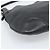 Borsa a tracolla PRADA in pelle nera argento ka5401V Nero - vista 13