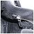 Borsa a tracolla PRADA in pelle nera argento ka5401V Nero - vista 20