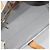 LOUIS VUITTON Borsa Monogram Vernis Reade PM Gris M91145 LV Auth ep15380 Grigio - vista 11