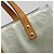 LOUIS VUITTON Borsa Monogram Vernis Reade PM Gris M91145 LV Auth ep15380 Grigio - vista 17