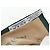 Hermès HERMES Carré 90 Sciarpa in seta Beige Green Auth am12194M Verde - vista 14