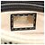FENDI Celleria Flower Embroidery Straw Mamma Baguette 8BR101 Auth yk20689SM Prata Bege - vista 14