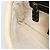 FENDI Celleria Flower Embroidery Straw Mamma Baguette 8BR101 Auth yk20689SM Prata Bege - vista 17