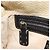 FENDI Celleria Flower Embroidery Straw Mamma Baguette 8BR101 Auth yk20689SM Prata Bege - vista 18